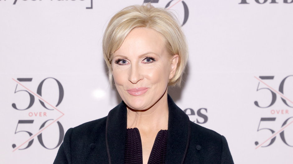 Mika Brzezinski