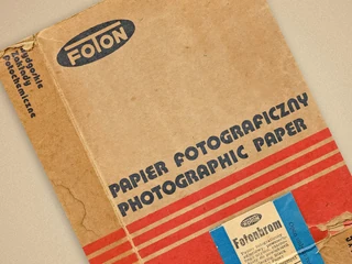 „Foton”, Warszawskie Zakłady Fotochemiczne