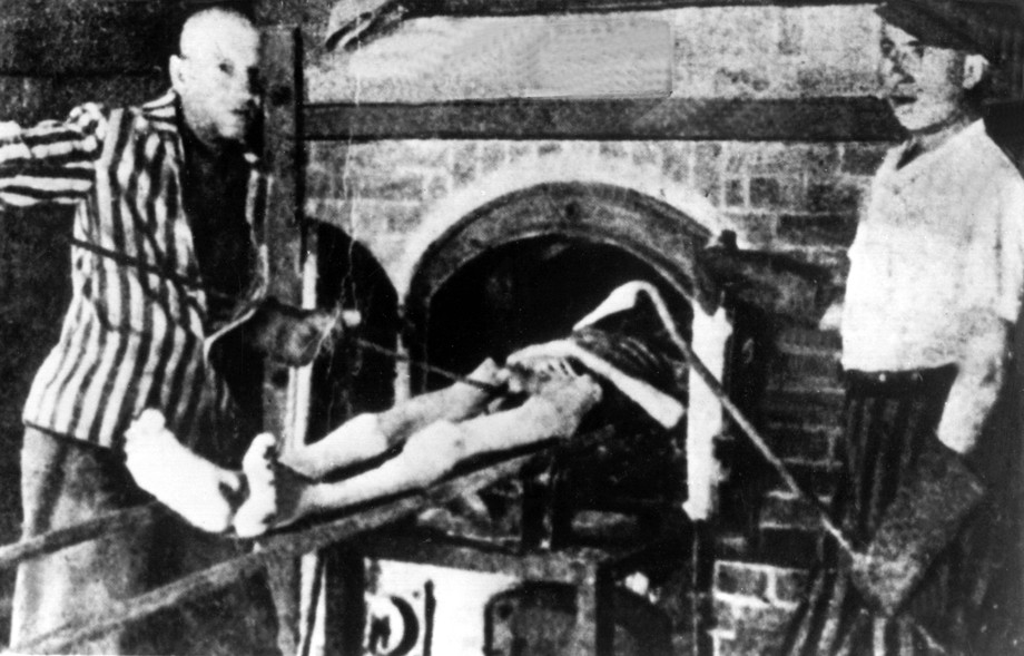 Ludzie Ludziom Zgotowali Ten Los Medaliony 7 października 1944 r. Największy bunt w historii Auschwitz - Historia