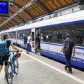 Nowe wagony i lokomotywy w pociągach PKP Intercity. Pomoże duży kredyt z EBI