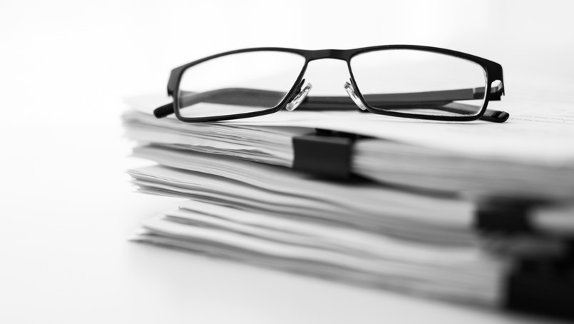 Student zwrócił się do centrali ZUS z prośbą o udzielenie informacji o swoim zmarłym krewnym, zatrudnionym w ZUS w Warszawie w okresie okupacji oraz po wyzwoleniu w 1945 r.