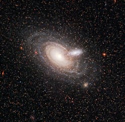 Teleskop Hubble'a znowu szwankuje