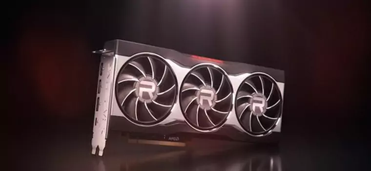 AMD Radeon RX 6800 XT – szczegóły trybów Turbo i Rage