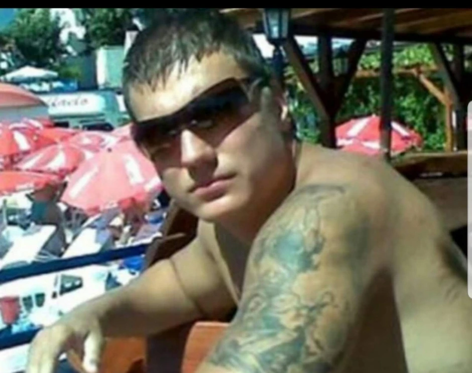 Likvidacija Vladimira Roganovića u Beču bila je alarm za austrijsku policiju