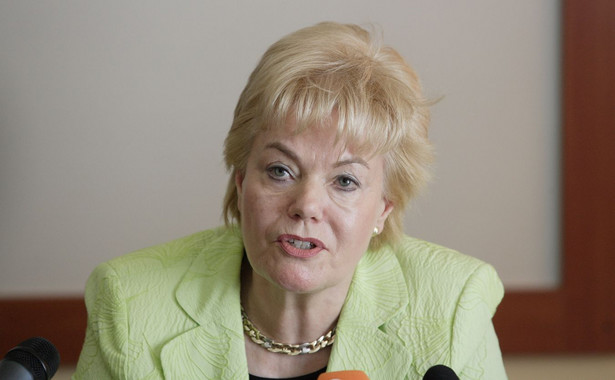 Erika Steinbach