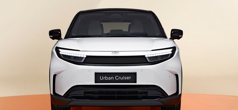 Nowa Toyota zamiast RAV4. Zaskakuje nie tylko stylem. Ile kosztuje?