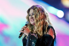 Beata Kozidrak o swoich zaręczynach: Jestem szczęśliwa, jestem kochana i kocham