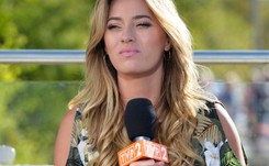 Prezenterka TVP Marcelina Zawadzka oskarżona o oszustwa podatkowe i pranie brudnych pieniędzy