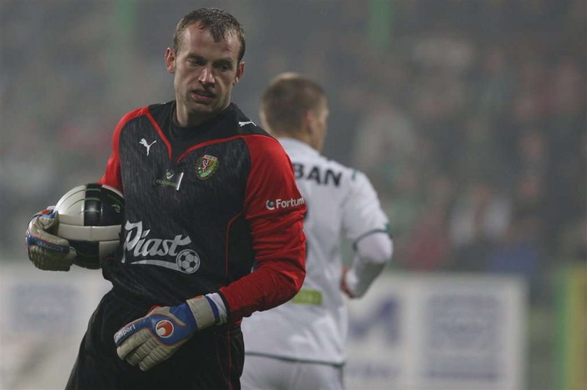 GKS przegrywa pierwszy raz w tym sezonie na własnym stadionie