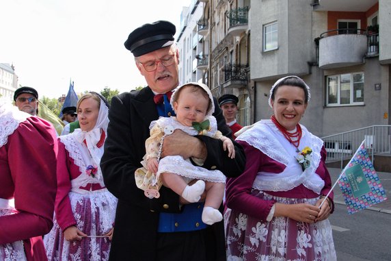 W Poznaniu odbyło się 27. Święto Bamberskie fot. Codzienny Poznań / S. Toroszewska