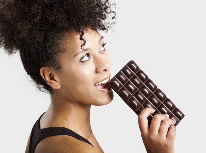 Cała prawda o czekoladzie