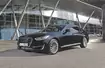 Hyundai Genesis G90 - klasa S od Hyundaia