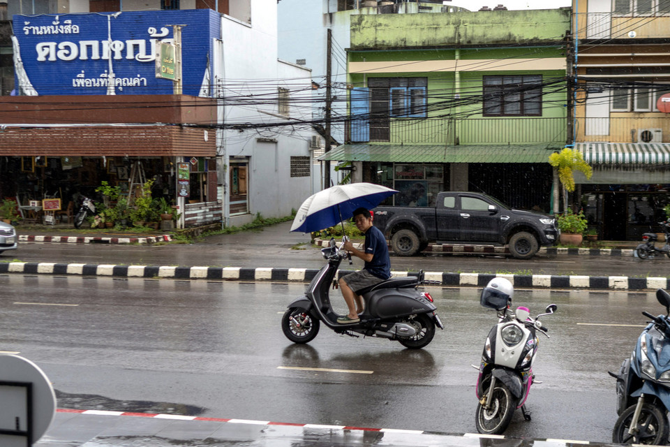 Chanthaburi 