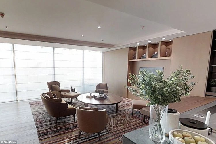 Najdroższy apartamentowiec na świecie