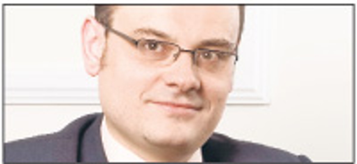 Jacek Pyssa, radca prawny stale współpracujący z Instytutem Studiów Podatkowych Modzelewski i Wspólnicy w Warszawie