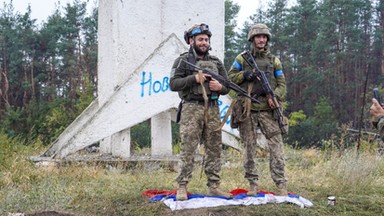 Izrael sprzedaje po cichu broń Ukrainie. Pośrednikiem jest Polska