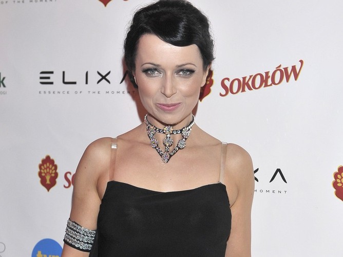 Katarzyna Pakosińska