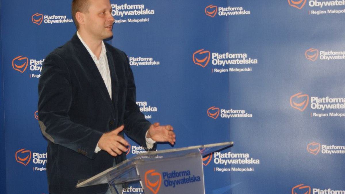 Grzegorz Lipiec dostał posadę w MPK Kraków. Stworzono specjalne stanowisko