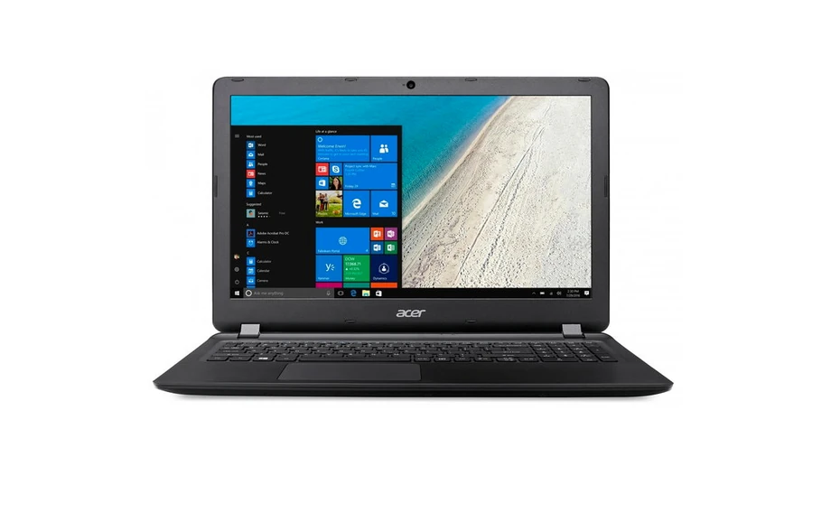 Acer Extensa 2540