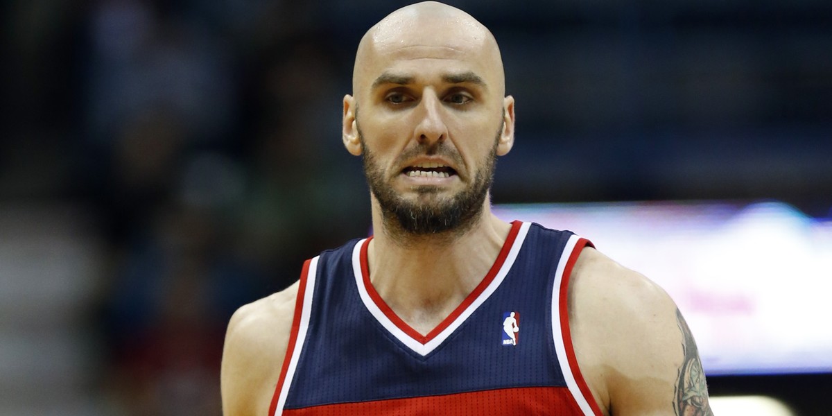 Marcin Gortat