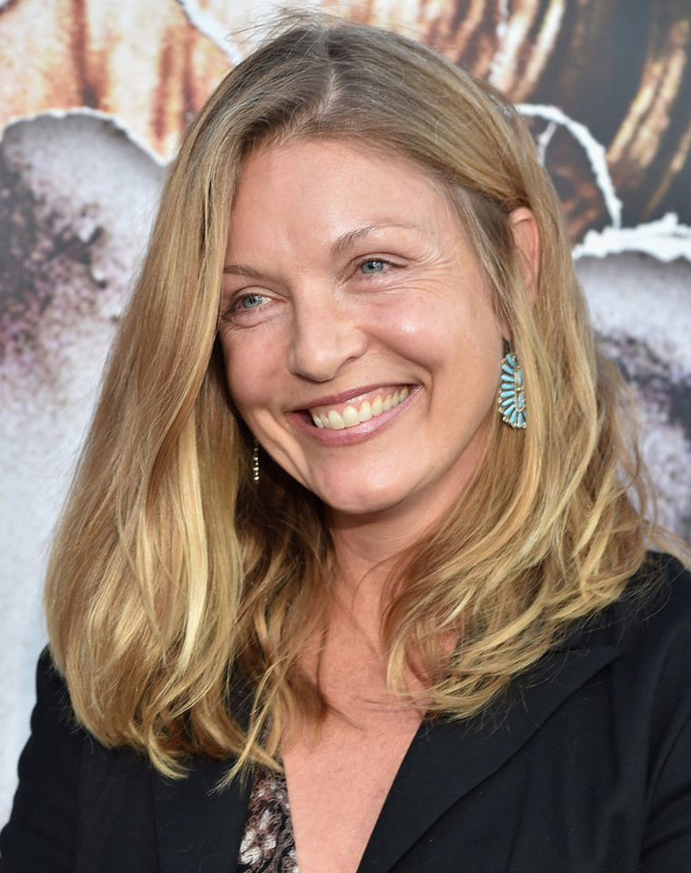 Sheryl Lee obecnie