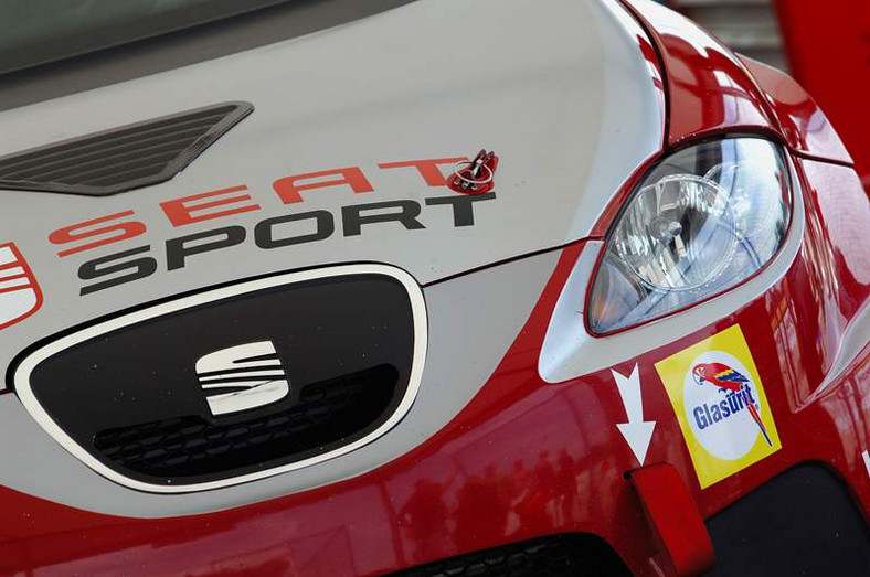 Seat Leon Supercopa-podsumowanie sezonu