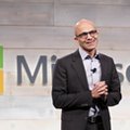 Microsoft zwiększa przychody i zyski. Akcje firmy idą w górę