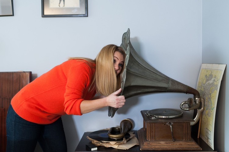 Wnętrze do poprawki: domy gwiazd / dom Odety Moro