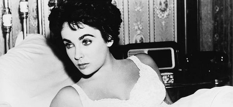 Nigdy nie polubiłem Elizabeth Taylor [FELIETON]