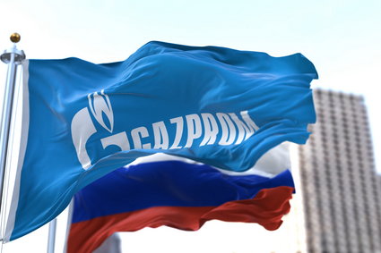 Media: Gazprom wycofuje się z niemieckiego biznesu