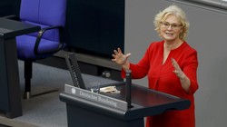 Niemcy wzmacniają Mołdawię. Sprzęt wojskowy, drony....