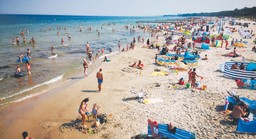 Rekordowy rok dla polskiej turystyki. Kto najchętniej nas odwiedza?