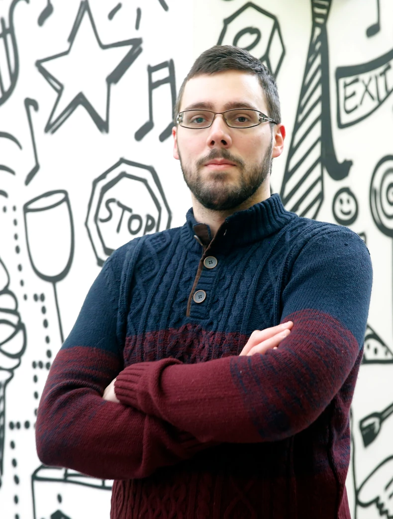 Nemanja Gligorijević