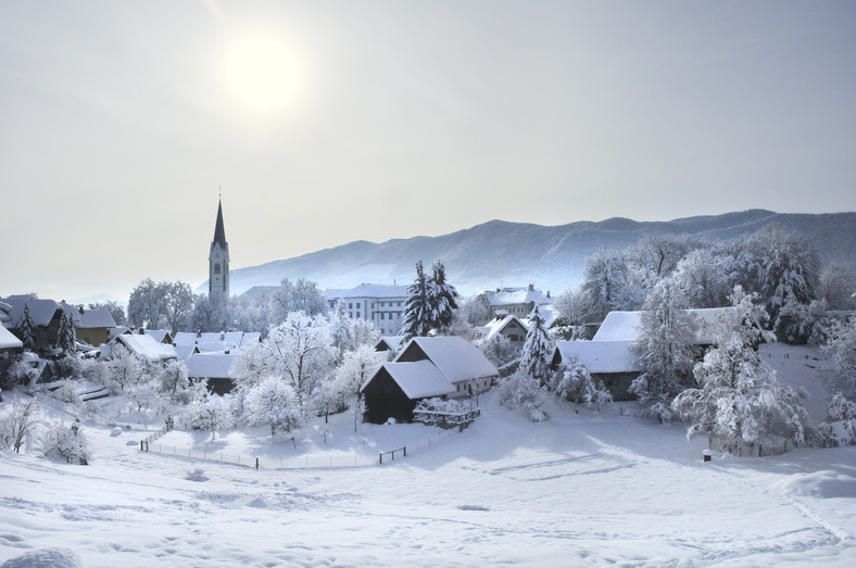 Radovljica