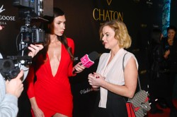 Monika Richardson miała groźny wypadek. Teraz apeluje o pomoc