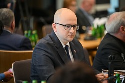 Dariusz Matecki i tajemnicza "'grupa wejście". Prokuratura potwierdza doniesienia