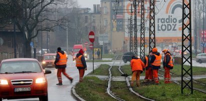 Tory się sypią, a na remonty nie ma pieniędzy