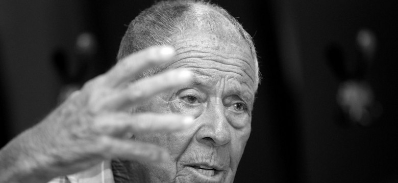 Zmarł Nick Bollettieri, były trener gwiazd tenisa