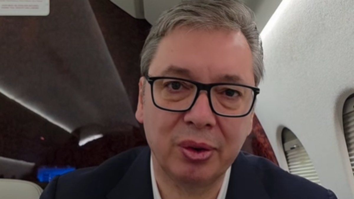 Oglasio se Vučić o zdravstvenom stanju Ivice Dačića, evo kako se sada oseća