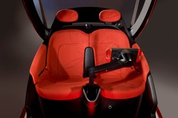 Auto pojedzie kilometry bez kropli benzyny!