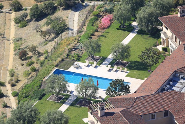 Vessünk egy pillantást Meghan és Harry új, álomszép otthonára