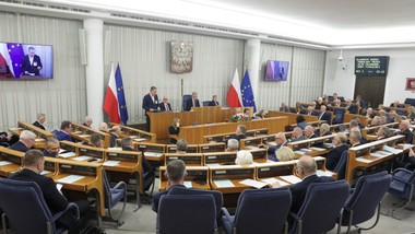 mśp nie stracą pomocy energetycznej? ustawa skierowana do komisji sena