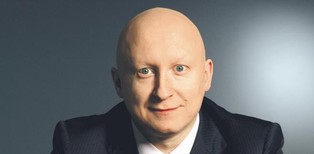 Daniel Beneš: Nowy-stary prezes w ČEZ