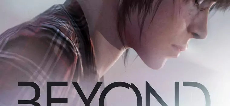 Beyond: Two Souls. Cyfrowa Ellen Page w duchowym związku