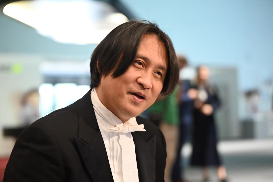 Shimura kenichi 