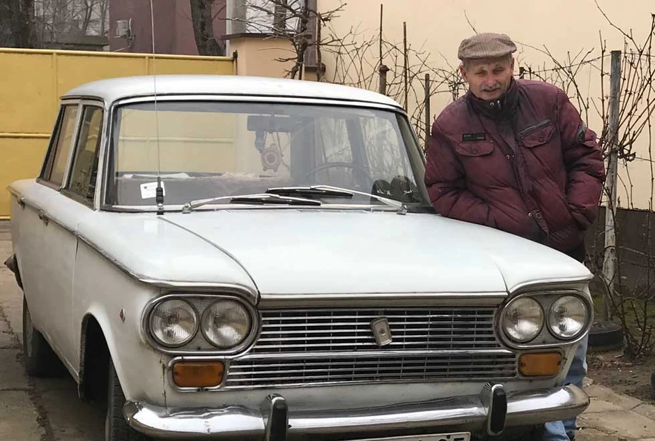 Rača i njegov "tristać" su zajedno obišli gotovo čitavu Evropu