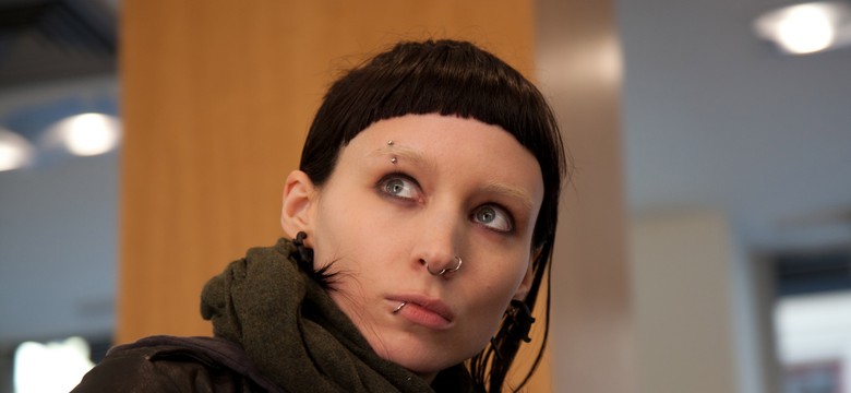 Rooney Mara przyjaźni się z "Oldboyem"