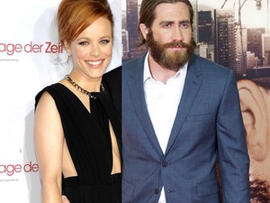 Rachel McAdams és Jake Gyllenhaal randiznak?