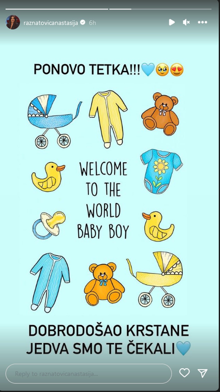 Anastasija Ražnatović