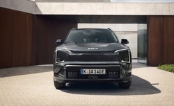 Nowa Kia już Polsce. Ma 217 KM, napęd na tył i świetny styl. Ile kosztuje?